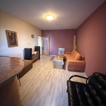 Дава се под наем Тристаен апартамент в София, Люлин 4 - 86 кв.м за 509.49 € - Снимка #1