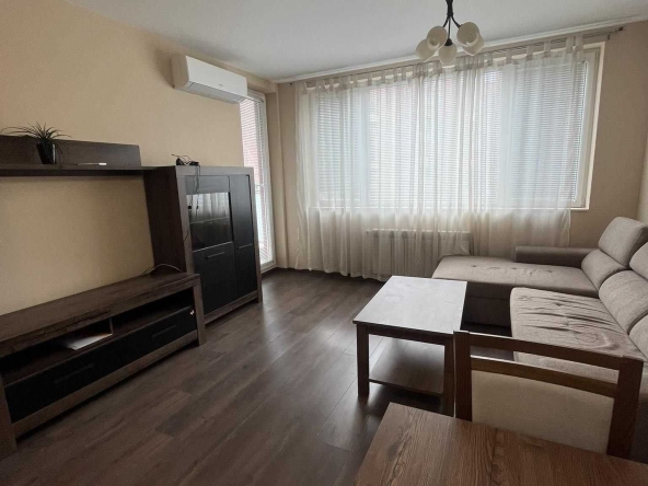 Двустаен апартамент в София, Дървеница - 73 кв.м за 1699 €/кв.м - Снимка #1