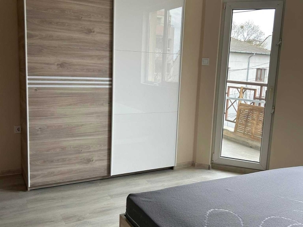 Дава се под наем Двустаен апартамент в София, Редута - 66 кв.м за 560 € - Снимка #1