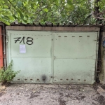 Гараж / Паркомясто в София, Симеоново - 12 кв.м за 43 €/кв.м - Снимка #1