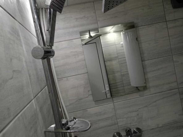 Дава се под наем Офис в Плевен, Идеален център - 43 кв.м за 229.5 € - Снимка #1