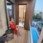 Дава се под наем Двустаен апартамент в к.к. Слънчев бряг - 48 кв.м за 150 € - Снимка #1