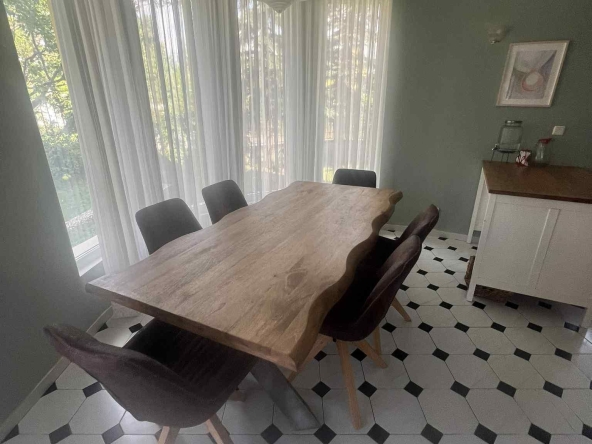 Дава се под наем Къща в Банкя - 400 кв.м за 2000 € - Снимка #1