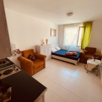 Едностаен апартамент в с. Кошарица, Област Бургас - 32 кв.м за 1125 €/кв.м - Снимка #1