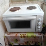 Дава се под наем Двустаен апартамент в Враца, Дъбника - 42 кв.м за 204 € - Снимка #1