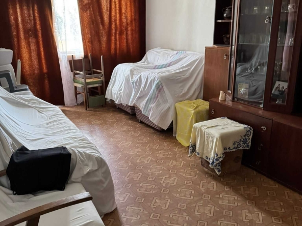 Тристаен апартамент в Стара Загора, Център - 74 кв.м за 845 €/кв.м - Снимка #1