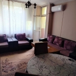 Дава се под наем Едностаен апартамент в Плевен, Широк център - 50 кв.м за 255 € - Снимка #1