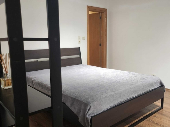 Дава се под наем Двустаен апартамент в София, Лозенец - 50 кв.м за 433.5 € - Снимка #1
