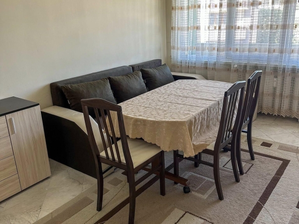 Дава се под наем Двустаен апартамент в София, Изток - 62 кв.м за 600 € - Снимка #1