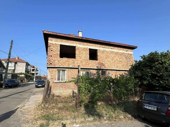 Къща в Айтос - 240 кв.м за 792 €/кв.м - Снимка #1