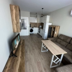 Дава се под наем Двустаен апартамент в Пловдив, Гагарин - 65 кв.м за 357 € - Снимка #1