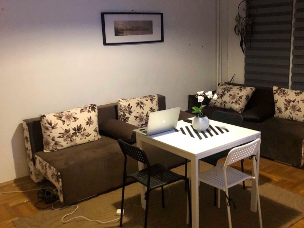 Дава се под наем Двустаен апартамент в София, Младост 4 - 52 кв.м за 450 € - Снимка #1