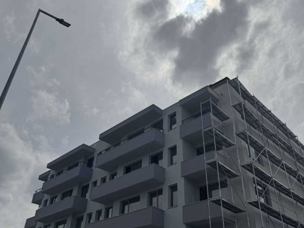 Двустаен апартамент в Айтос - 65 кв.м за 850 €/кв.м - Снимка #1