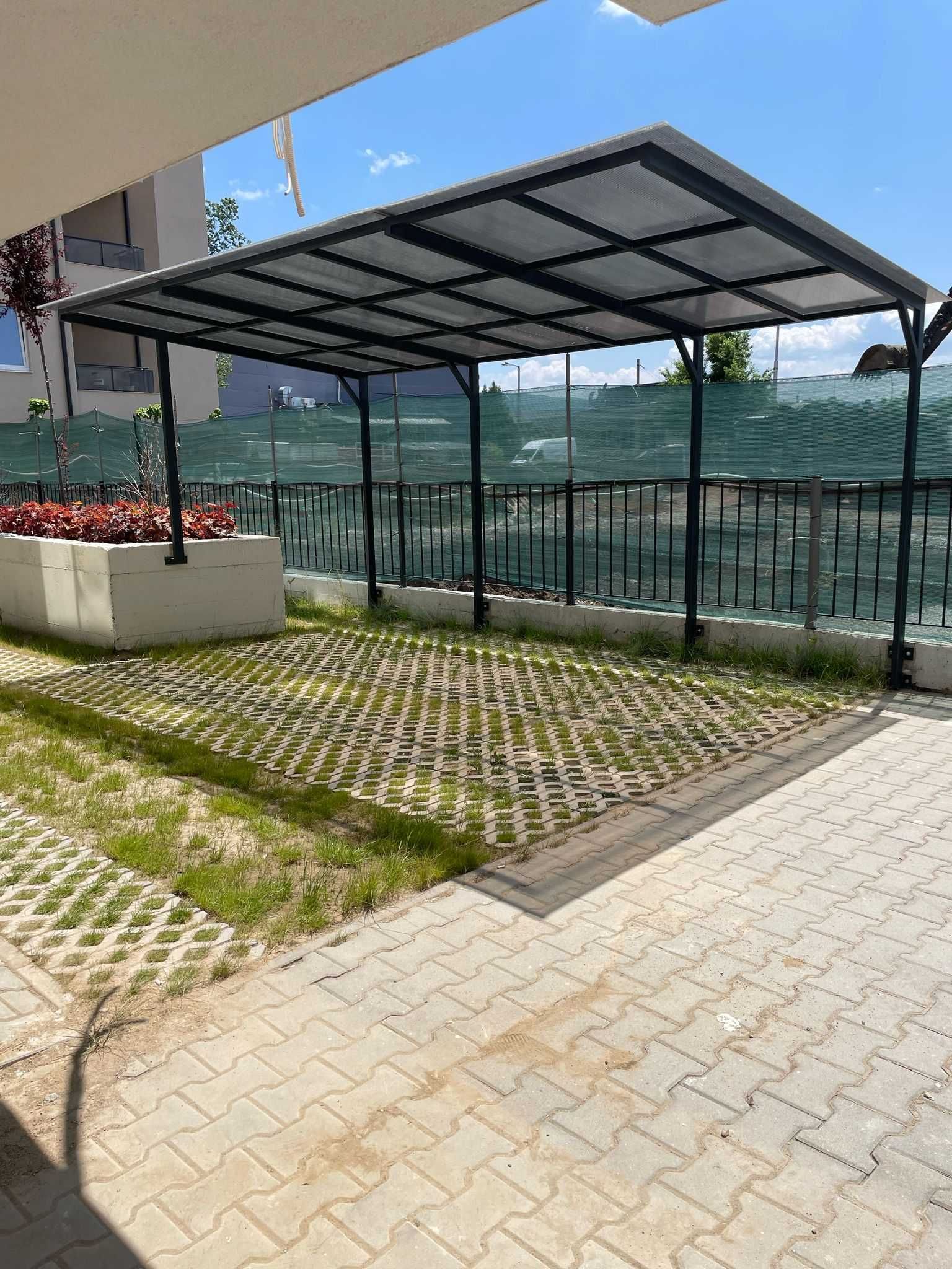 Дава се под наем Гараж / Паркомясто в София, Дружба 2 - 18 кв.м за 102 € - Снимка #1
