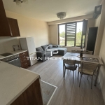 Дава се под наем Двустаен апартамент в Пловдив, Център - 50 кв.м за 410 € - Снимка #1