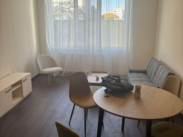 Дава се под наем Двустаен апартамент в София, Надежда 1 - 65 кв.м за 625 € - Снимка #1