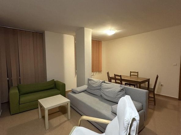 Дава се под наем Двустаен апартамент в София, Хиподрума - 60 кв.м за 550 € - Снимка #1