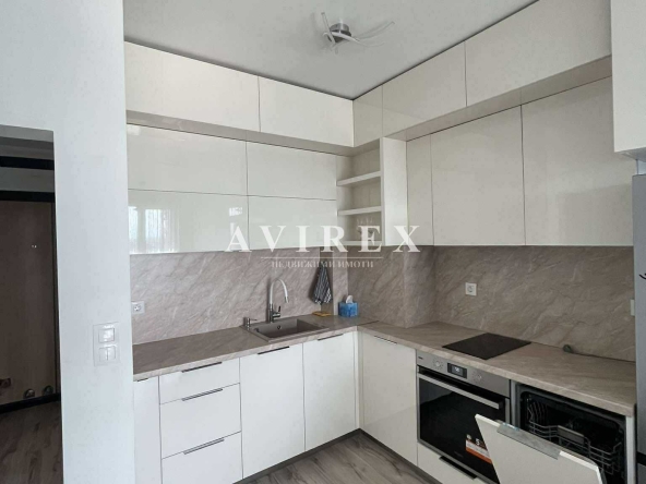 Двустаен апартамент в Пловдив, Тракия - 73 кв.м за 1864 €/кв.м - Снимка #1