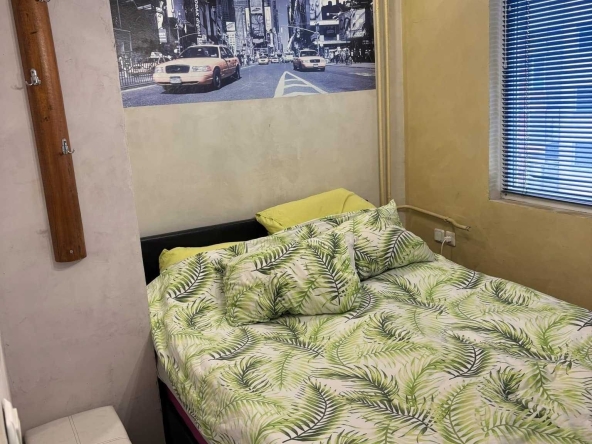 Едностаен апартамент в София, Люлин 1 - 48 кв.м за 2917 €/кв.м - Снимка #1