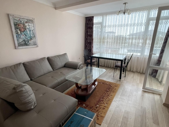 Дава се под наем Етаж от къща в Варна, м-т Евксиноград - 80 кв.м за 500 € - Снимка #1