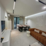 Дава се под наем Тристаен апартамент в Варна, Трошево - 100 кв.м за 1050 € - Снимка #1