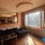 Дава се под наем Тристаен апартамент в София, Изток - 87 кв.м за 650 € - Снимка #1
