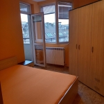 Дава се под наем Двустаен апартамент в София, Слатина - 50 кв.м за 500 € - Снимка #1