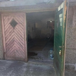 Дава се под наем Гараж / Паркомясто в Разград, Варош - 35 кв.м за 61.2 € - Снимка #1