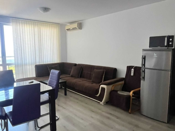 Тристаен апартамент в Мартен - 92 кв.м за 924 €/кв.м - Снимка #1