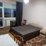 Дава се под наем Двустаен апартамент в Шумен, 5-ти полк - 60 кв.м за 229.5 € - Снимка #1