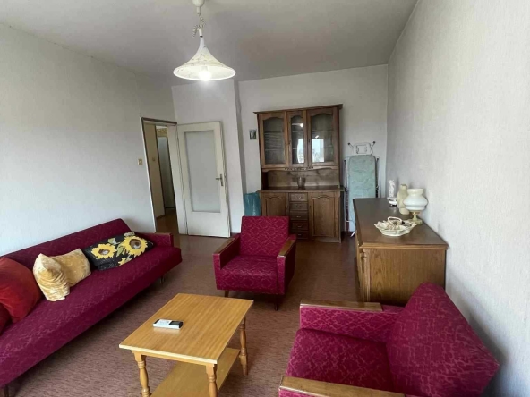 Тристаен апартамент в Пловдив, Център - 86 кв.м за 1966 €/кв.м - Снимка #1