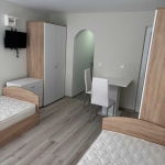 Дава се под наем Едностаен апартамент в Варна, Автогара - 20 кв.м за 346.8 € - Снимка #1