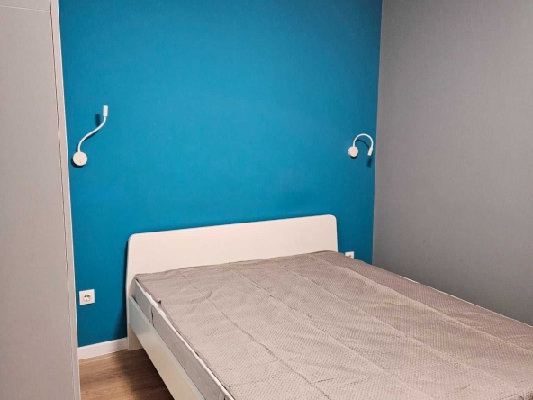 Дава се под наем Двустаен апартамент в София, Връбница 1 - 55 кв.м за 459 € - Снимка #1