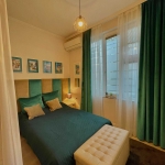 Дава се под наем Едностаен апартамент в София, Център - 50 кв.м за 700 € - Снимка #1