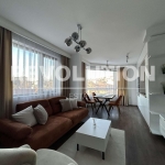 Дава се под наем Двустаен апартамент в Пловдив, Каменица 1 - 72 кв.м за 600 € - Снимка #1