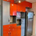 Дава се под наем Двустаен апартамент в Варна, Левски - 45 кв.м за 320 € - Снимка #1