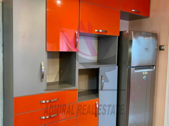 Дава се под наем Двустаен апартамент в Варна, Левски - 45 кв.м за 320 € - Снимка #1