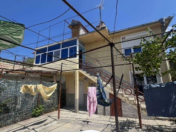 Къща в Айтос - 130 кв.м за 847 €/кв.м - Снимка #1