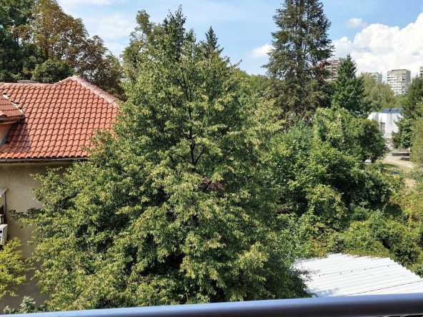 Двустаен апартамент в София, Борово - 93 кв.м за 2828 €/кв.м - Снимка #1