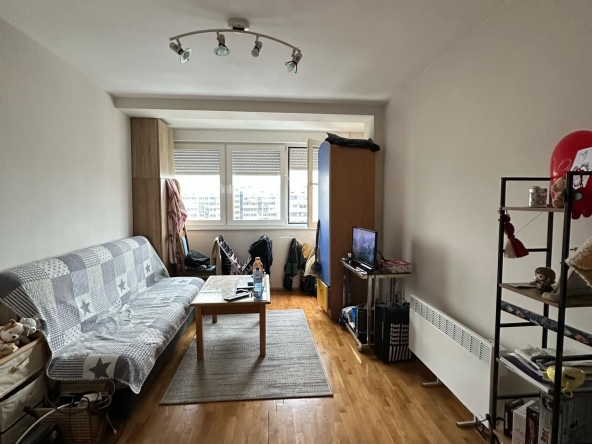 Ателие в София, Стрелбище - 30 кв.м за 3600 €/кв.м - Снимка #1