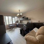 Дава се под наем Двустаен апартамент в София, Зона Б-19 - 55 кв.м за 511 € - Снимка #1