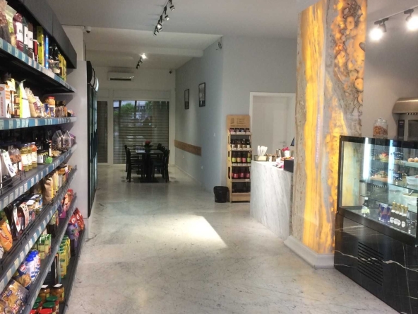 Дава се под наем Магазин в София, Овча купел - 150 кв.м за 1600 € - Снимка #1