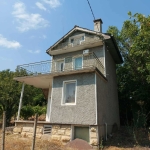 Къща в Търговище, Вилна зона - 40 кв.м за 829 €/кв.м - Снимка #1