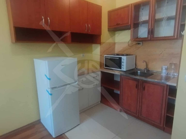 Дава се под наем Двустаен апартамент в Варна, Аспарухово - 60 кв.м за 475 € - Снимка #1