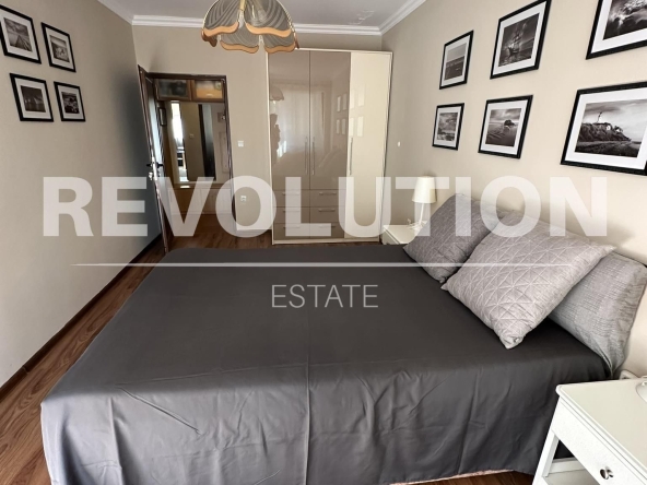 Дава се под наем Двустаен апартамент в Варна, Гръцка махала - 70 кв.м за 750 € - Снимка #1