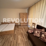 Дава се под наем Едностаен апартамент в Пловдив, Остромила - 52 кв.м за 317 € - Снимка #1