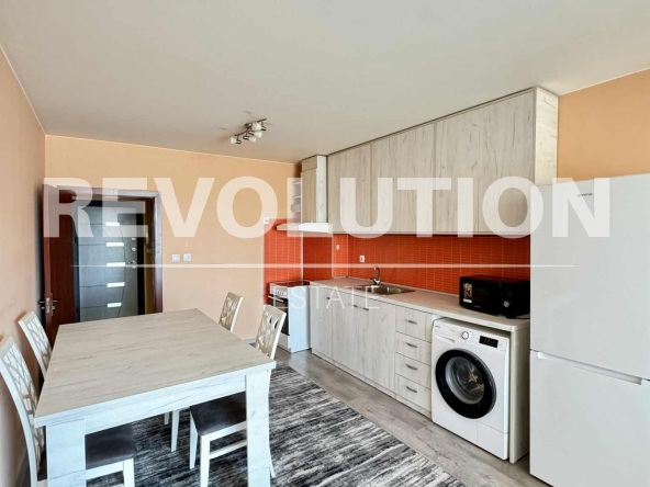 Двустаен апартамент в Пловдив, Христо Смирненски - 74 кв.м за 1892 €/кв.м - Снимка #1