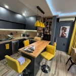 Четиристаен апартамент в Търговище, Вароша - 130 кв.м за 1314 €/кв.м - Снимка #1