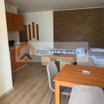 Двустаен апартамент в к.к. Слънчев бряг - 56 кв.м за 1411 €/кв.м - Снимка #1