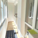 Тристаен апартамент в София, Борово - 100 кв.м за 1556 €/кв.м - Снимка #1